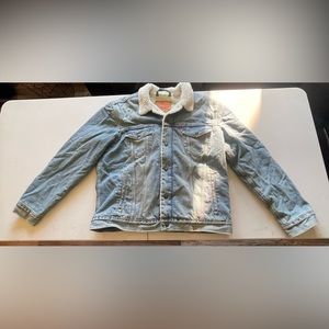 Levi’s denim Jacket